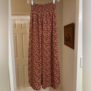 SIENNA SKY Flowy Pants